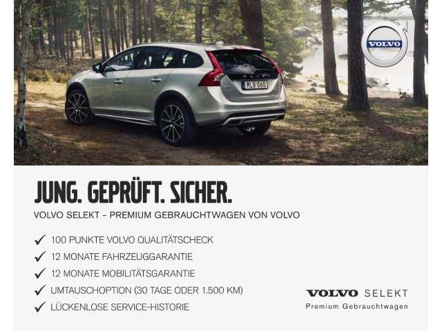 Volvo  Momentum Pro 2WD T4 ACC DAB AHK