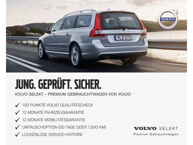 Volvo  R-Design Recharge Plug-In Hybrid AWD T6 Luftf. /Kamera/H&K