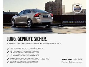 Volvo  R-Design Plug-In Hybrid AWD T6 ACC/H&K/Kamera/Lenkradh.