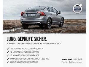 Volvo  R-Design Plug-In Hybrid AWD T6 ACC/H&K/Kamera/Lenkradh.