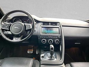Jaguar  E-PACE R-Dynamic S AWD D180 City Safety Navi