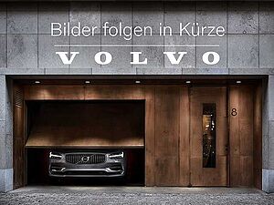 Volvo  R-Design Recharge Plug-In Hybrid AWD T6 360°/AHK/Sitzhzg.
