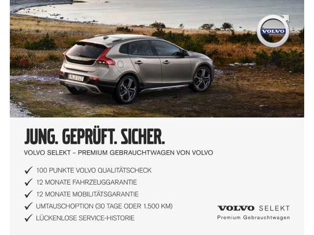 Volvo  R-Design Recharge Plug-In Hybrid 2WD T5 Schiebedach/IntelliS. /360°