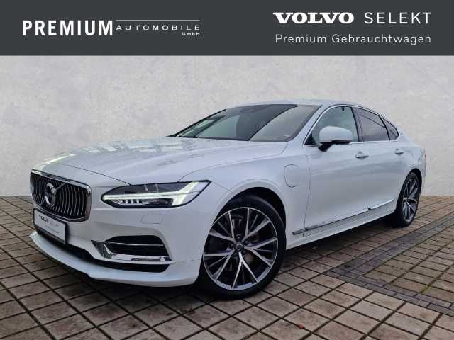 Volvo  Inscription Plug-In Hybrid AWD T8 Twin Engine Harman/Kardon