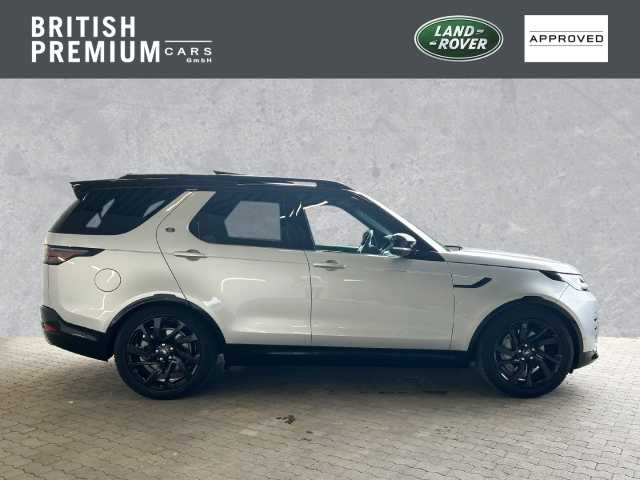 Land Rover  5 R-Dynamic SE D250 AWD 7-Sitzer Matrix Standhzg. ACC