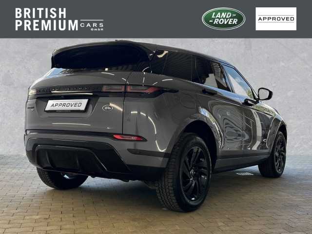 Land Rover  S Hybrid 1.5 P300e EU6d DAB 360