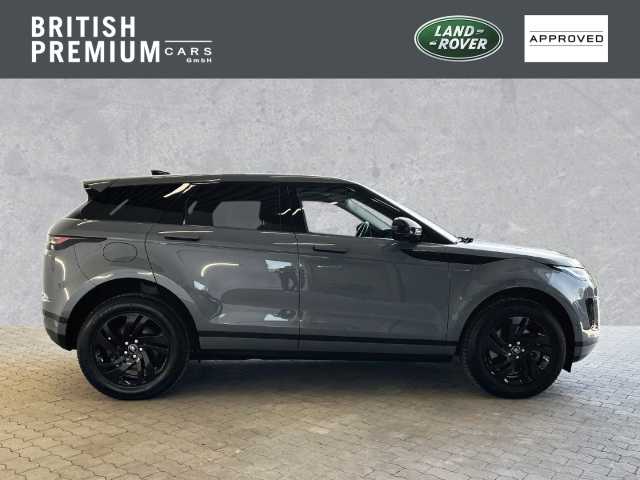 Land Rover  S Hybrid 1.5 P300e EU6d DAB 360