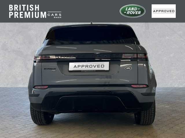 Land Rover  S Hybrid 1.5 P300e EU6d DAB 360