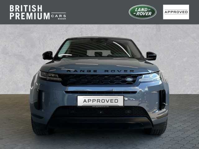 Land Rover  S Hybrid 1.5 P300e EU6d DAB 360