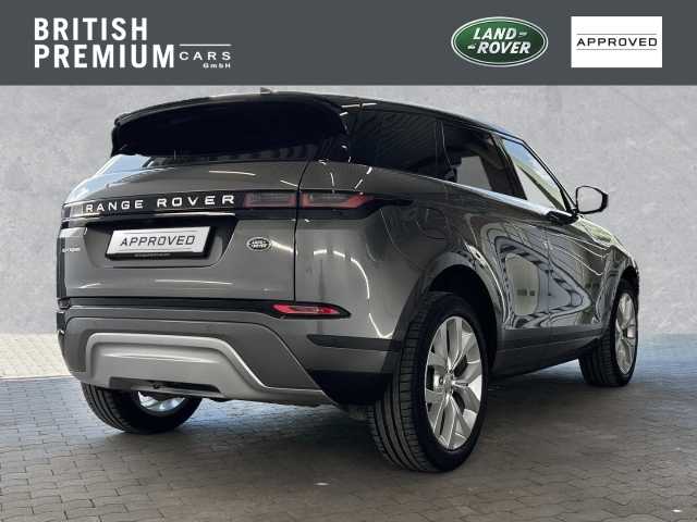 Land Rover  SE 2.0 D150 Mild-Hybrid EU6d-T ACC 360