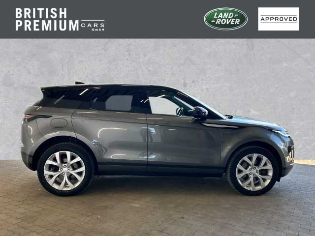 Land Rover  SE 2.0 D150 Mild-Hybrid EU6d-T ACC 360