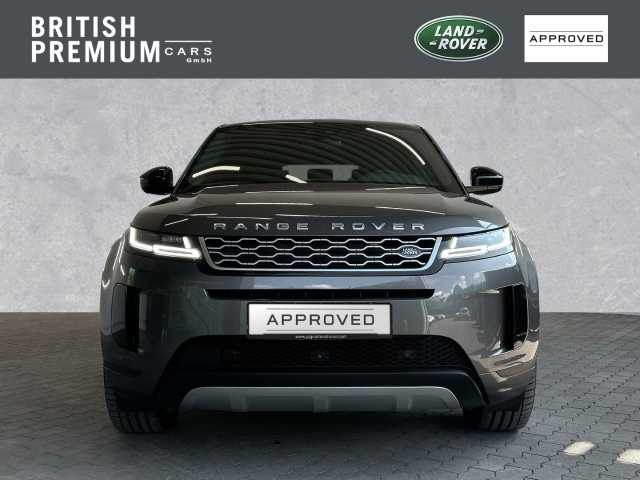 Land Rover  SE 2.0 D150 Mild-Hybrid EU6d-T ACC 360