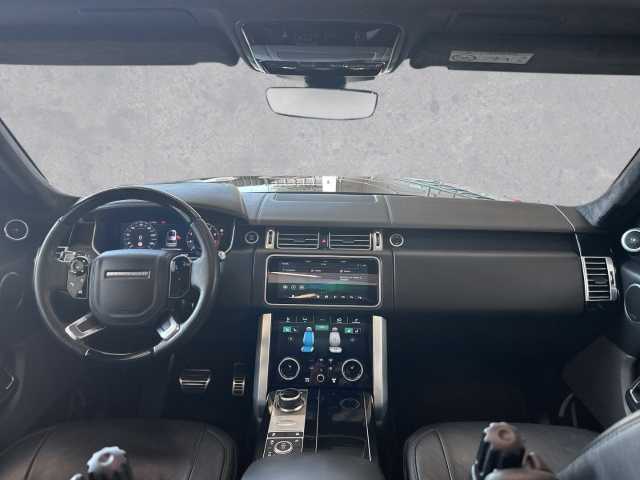 Land Rover  Autobiography 5.0 EU6d Standhzg. Pixel Pano