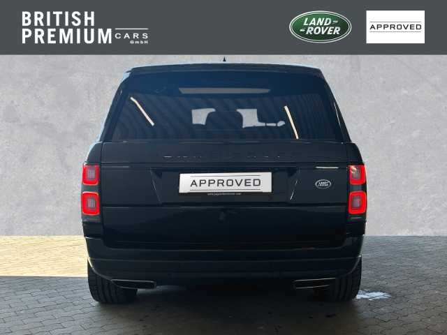 Land Rover  Autobiography 5.0 EU6d Standhzg. Pixel Pano