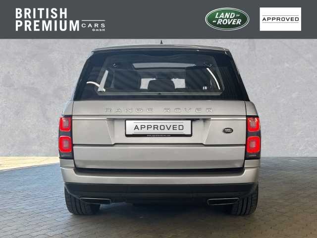 Land Rover  Autobiography 5.0 Park-Assistent ACC Pixel HUD Standhzg.