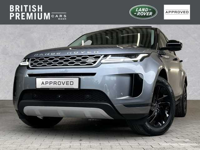 Land Rover  2.0 D165 Mild-Hybrid EU6d Pano AHK Winter-Paket