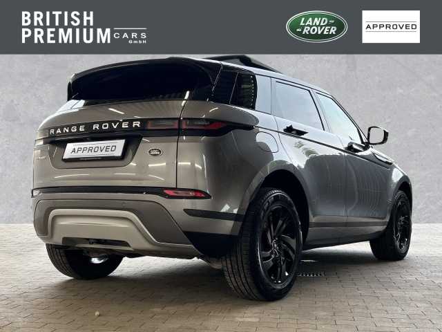 Land Rover  2.0 D165 Mild-Hybrid EU6d Pano AHK Winter-Paket