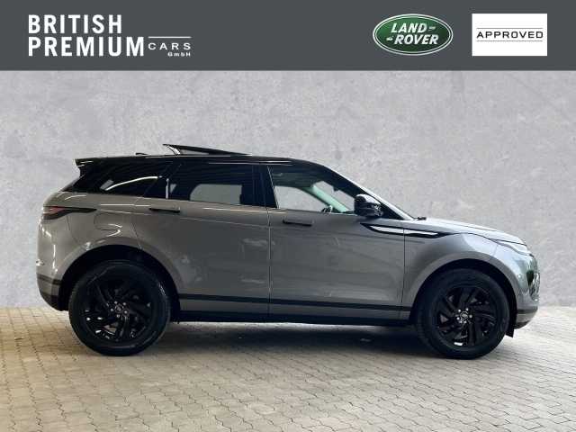 Land Rover  2.0 D165 Mild-Hybrid EU6d Pano AHK Winter-Paket