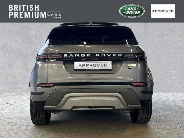 Land Rover  2.0 D165 Mild-Hybrid EU6d Pano AHK Winter-Paket