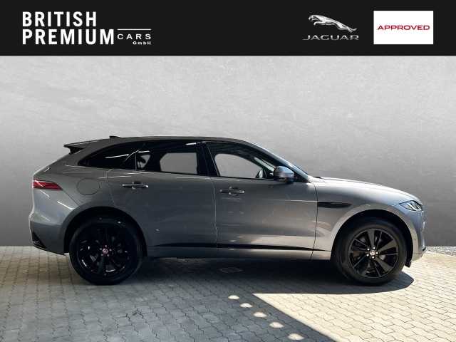 Jaguar  R-Dynamic S AWD Plug-In Hybrid P400e HUD Pixel ACC