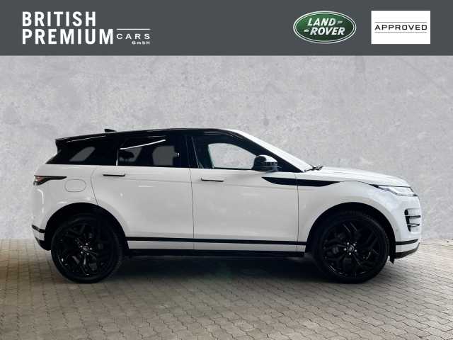 Land Rover  R-Dynamic S Hybrid 1.5 P300e HUD Meridian Winter-Paket