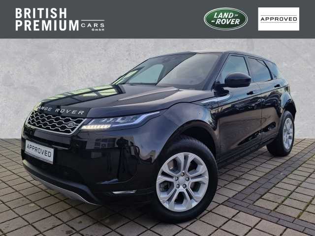 Land Rover  S 2.0 D150 Mild-Hybrid Navi City Safety