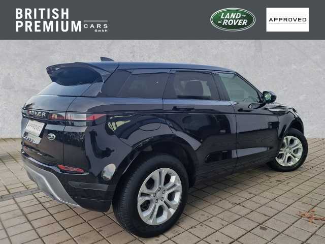 Land Rover  S 2.0 D150 Mild-Hybrid Navi City Safety