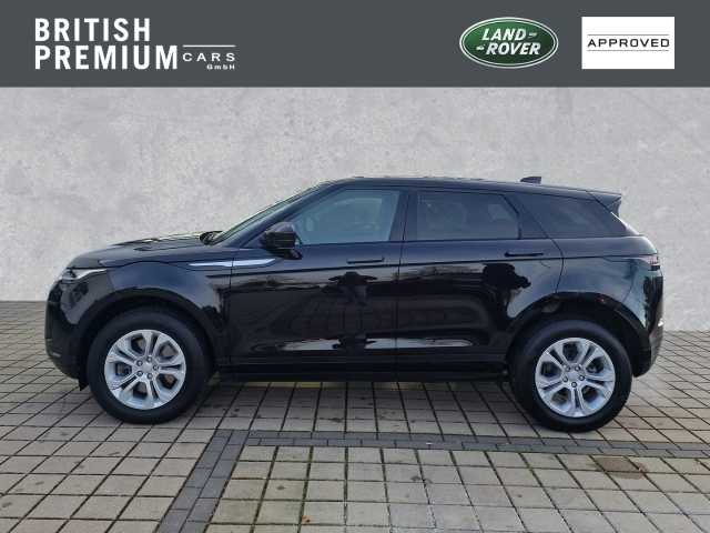 Land Rover  S 2.0 D150 Mild-Hybrid Navi City Safety