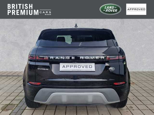 Land Rover  S 2.0 D150 Mild-Hybrid Navi City Safety