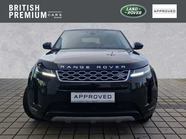 Land Rover  S 2.0 D150 Mild-Hybrid Navi City Safety