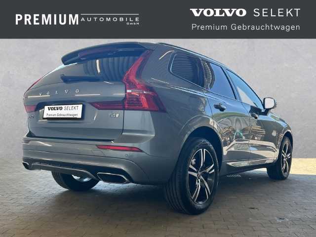 Volvo  R Design 2WD T4 EU6d-T Harman/Kardon DAB