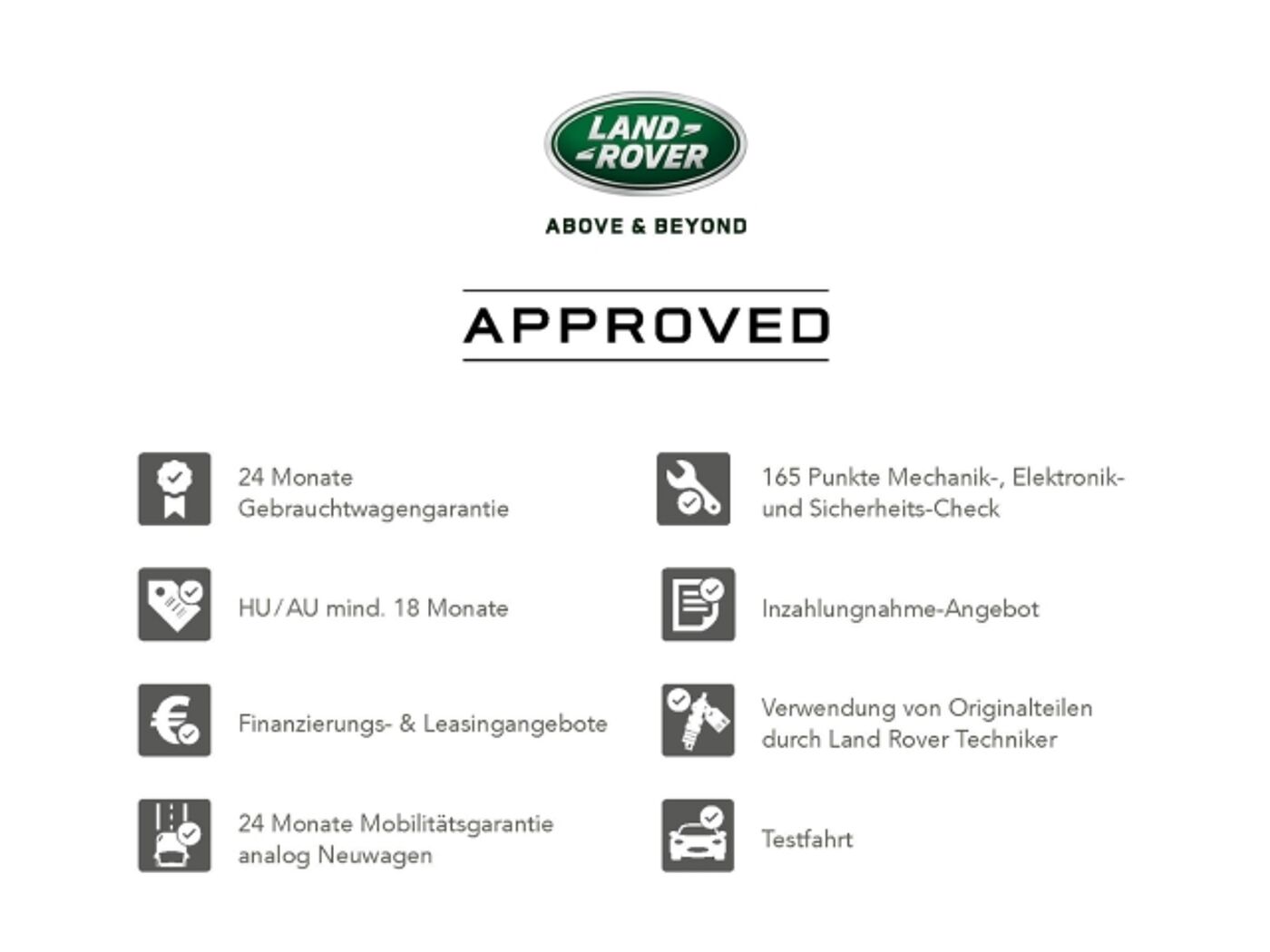 Land Rover  110 X-Dynamic SE 3.0 D200 Mild-Hybrid EU6d