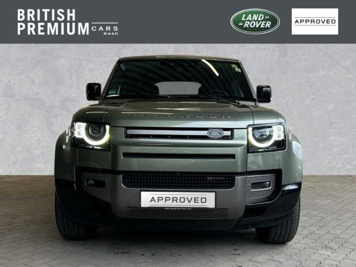 Land Rover  110 X-Dynamic SE 3.0 D200 Mild-Hybrid EU6d