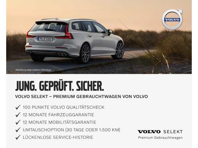 Volvo  Kombi Plus Dark B4 Benzin EU6d Pano 360° ACC