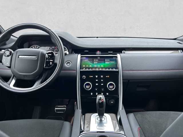 Land Rover  Hybrid R-Dynamic S AWD 1.5 P300e Ambiente