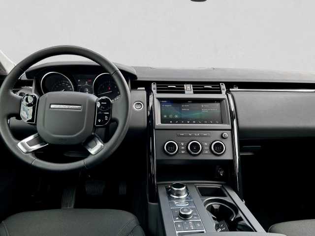 Land Rover  5 SE SDV6 3.0 EU6d-T AHK City Safety DAB