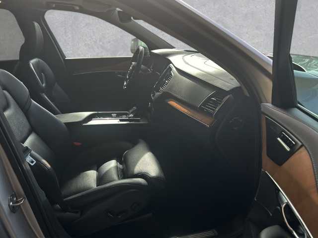 Volvo  Inscription AWD B5 7-Sitzer/Pano/HUD/Standhzg. /360°