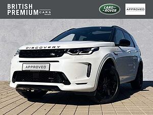 Land Rover  R-Dynamic HSE AWD 2.0 D200 Standhzg. HUD AHk