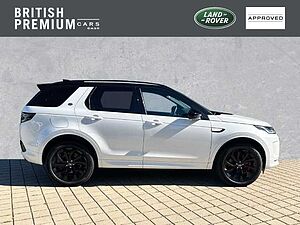 Land Rover  R-Dynamic HSE AWD 2.0 D200 Standhzg. HUD AHk