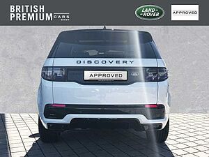 Land Rover  R-Dynamic HSE AWD 2.0 D200 Standhzg. HUD AHk