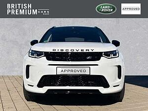 Land Rover  R-Dynamic HSE AWD 2.0 D200 Standhzg. HUD AHk