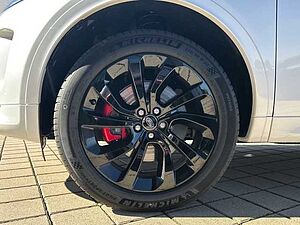 Land Rover  R-Dynamic HSE AWD 2.0 D200 Standhzg. HUD AHk