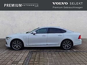 Volvo  Inscription Plug-In Hybrid AWD T8 Twin Engine Harman/Kardon