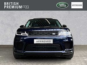 Land Rover  Autobiography Dynamic 5.0 Meridian Pano HUD