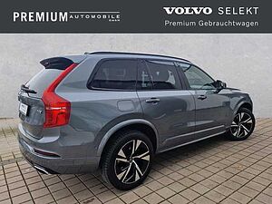 Volvo  R-Design AWD B5 7-Sitzer/Standh. /Keyless