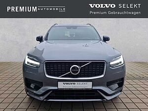 Volvo  R-Design AWD B5 7-Sitzer/Standh. /Keyless