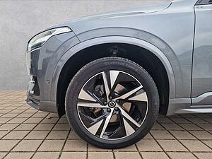 Volvo  R-Design AWD B5 7-Sitzer/Standh. /Keyless