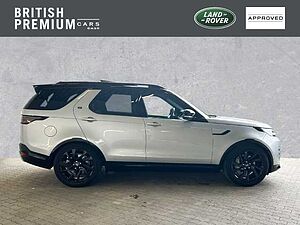 Land Rover  5 R-Dynamic SE D250 AWD 7-Sitzer Matrix Standhzg. ACC