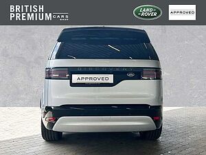 Land Rover  5 R-Dynamic SE D250 AWD 7-Sitzer Matrix Standhzg. ACC