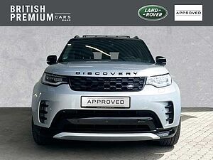 Land Rover  5 R-Dynamic SE D250 AWD 7-Sitzer Matrix Standhzg. ACC